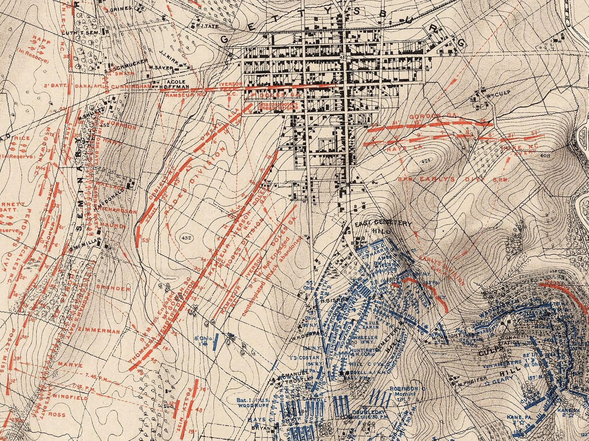 프로네시스 리포트