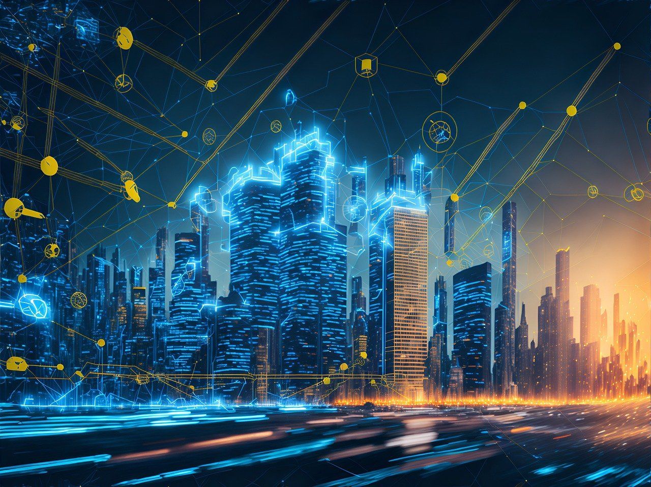 기업의 인공지능 활용, 어떻게 준비해야 하나?