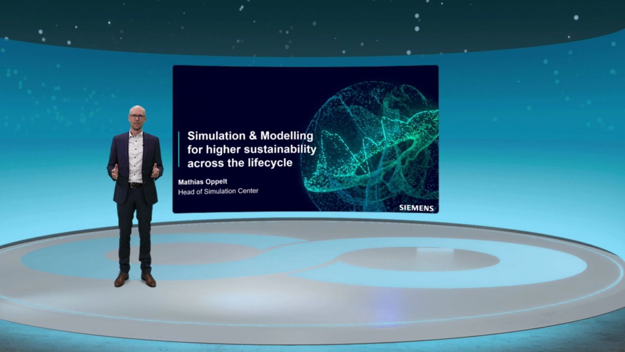 산업 메타버스부터 AI 자동화까지! 지멘스의 AI 트랜스포메이션 전략