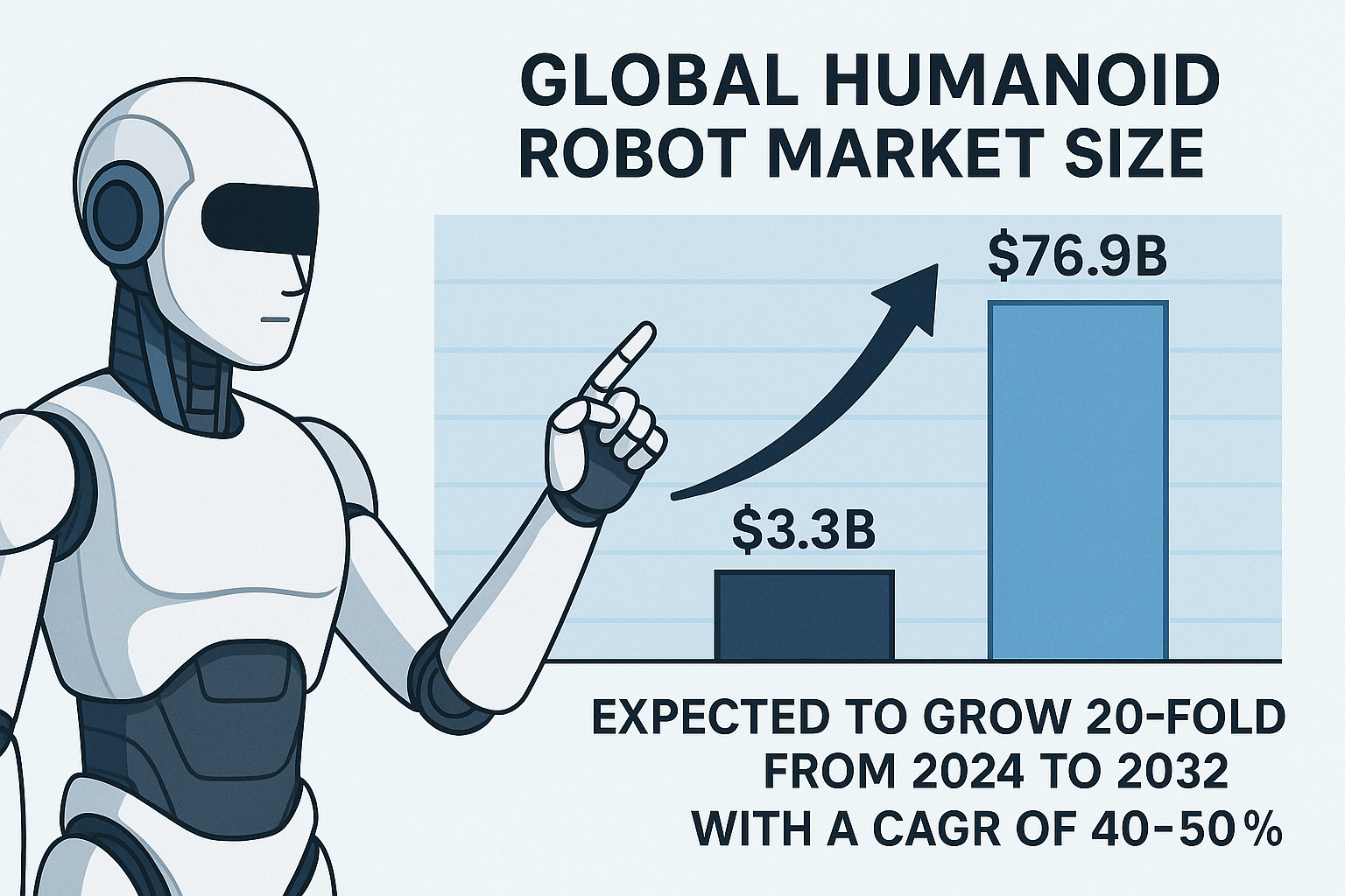 [특별 기획] 2025 ICT 산업 리뷰 및 전망; [3편] 피지컬AI 시대의 개막
