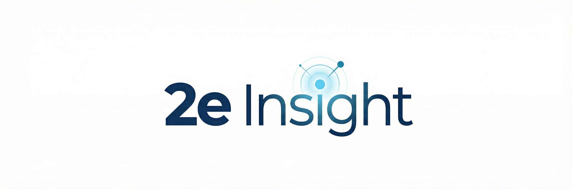 2e Insight
