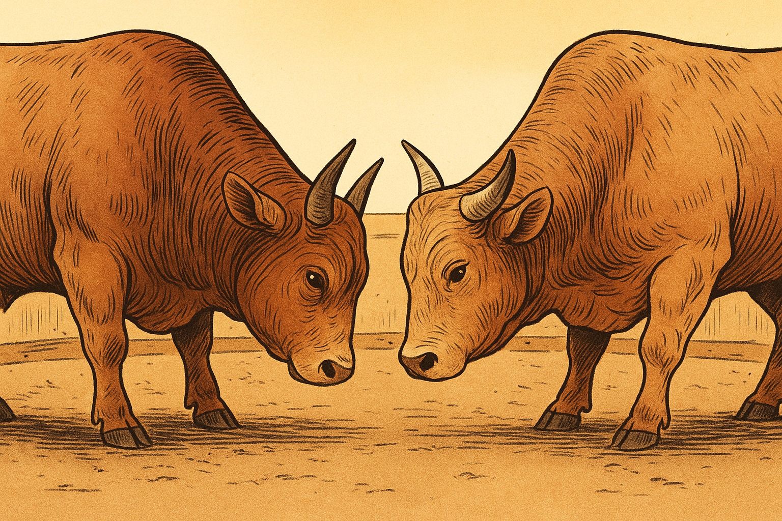 <엄마표 뉴스 브리핑> 소 힘겨루기 대회, 동물학대인가 전통문화 계승인가?