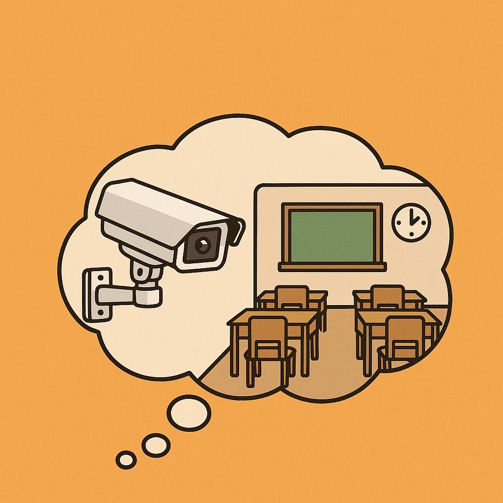 <토론 실전!> 교실 내 CCTV 설치 필요할까? 찬반 토론