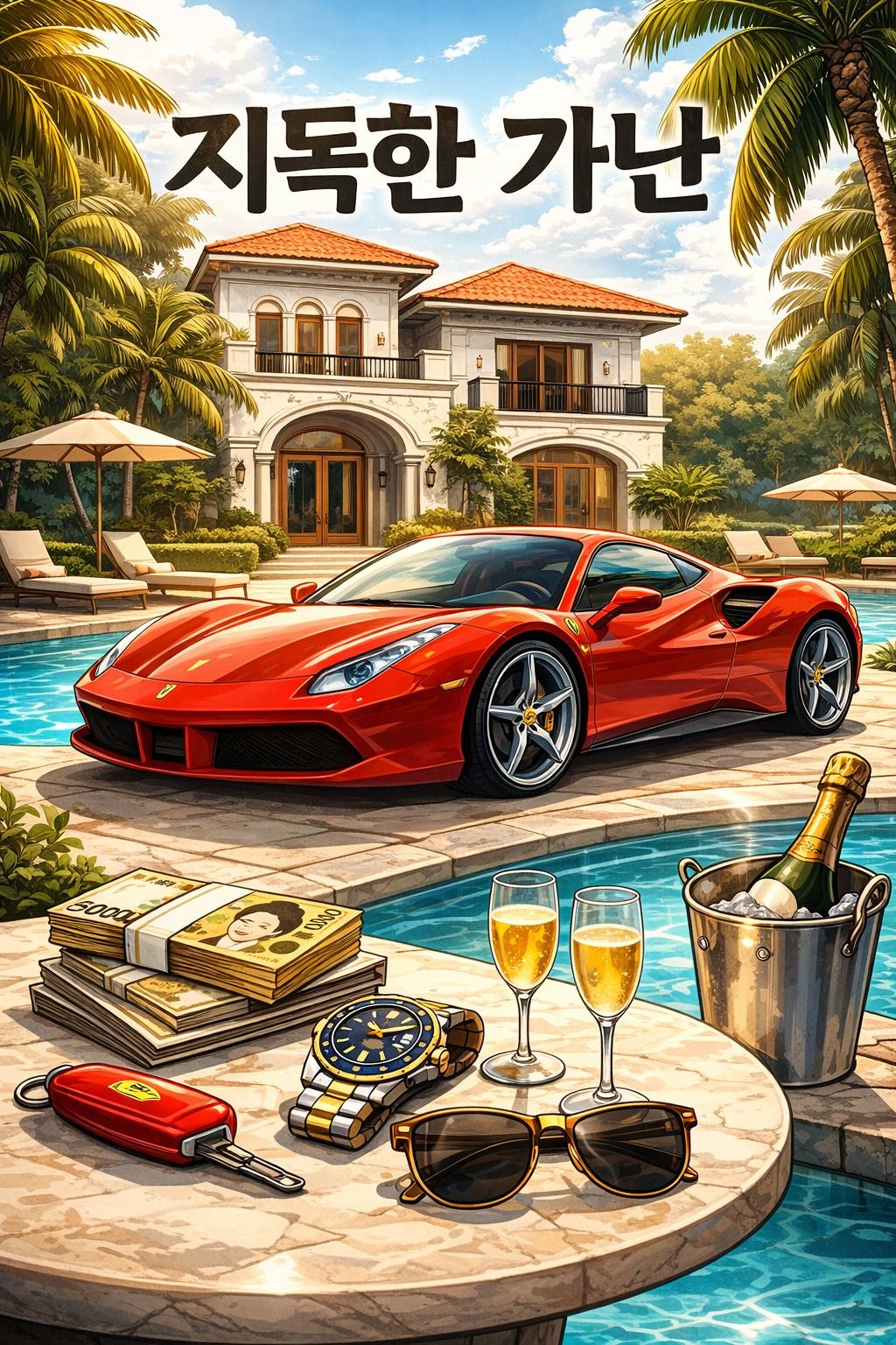 <엄마표 뉴스 브리핑> '가난 밈'이 유행이라고?