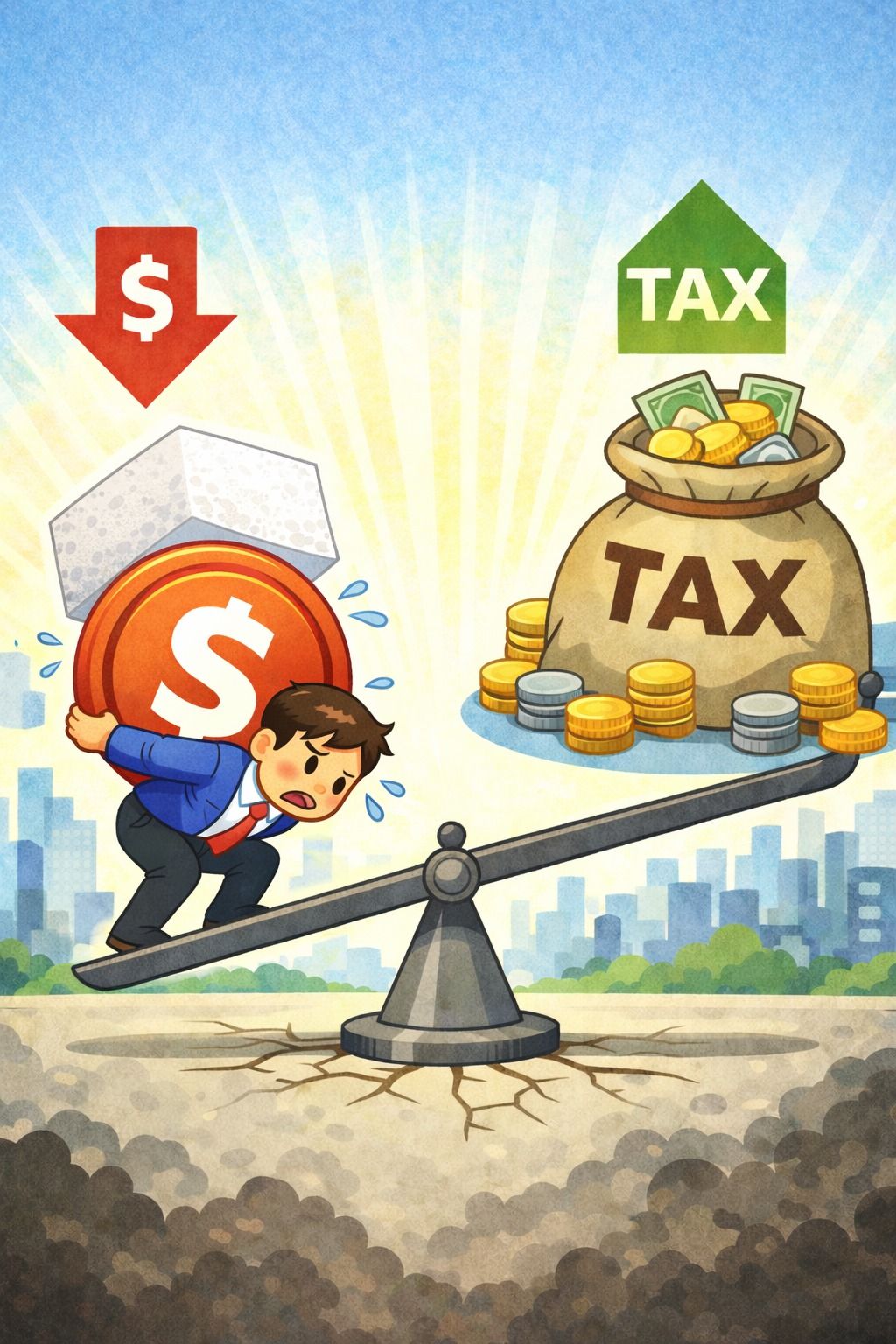 <수행을 부탁해> 설탕세 혹은 설탕 부담금 도입 논쟁, 융합형 수행 평가로 최적?