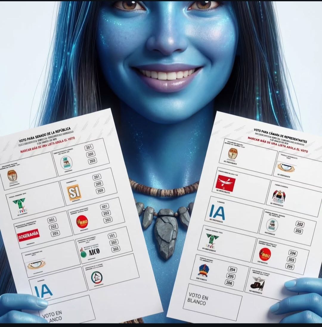 <엄마표 뉴스 브리핑> AI 아바타가 국회의원 후보라고?