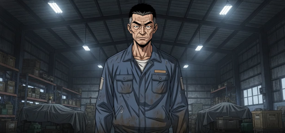 Episode 3: "새벽 2시의 진실"