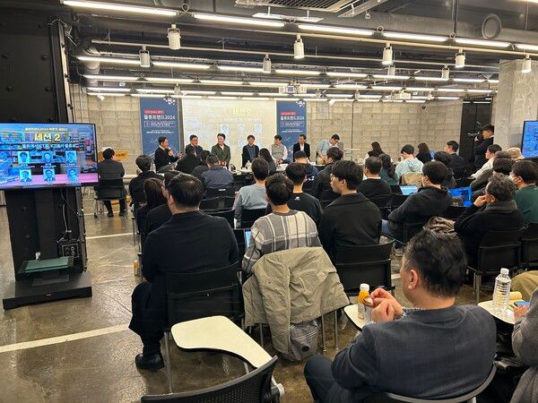 물류트렌드 2026 북토크 개최 안내ㅣ🄱🅧 STREAMLINE