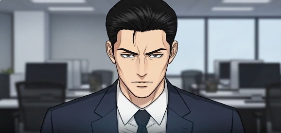 Episode 7: "들켰다"