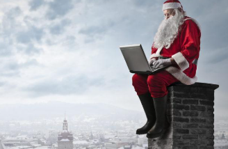 산타클로스의 물류 경제학