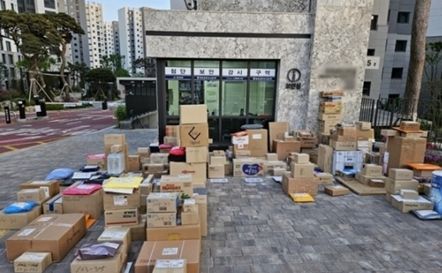 [연재 02] 도시는 어떻게 창고가 되었나 – 당신의 1층을 점령한 물류 인터페이스