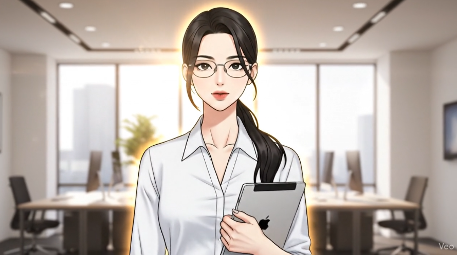 Episode 2: "데이터는 거짓말을 한다"