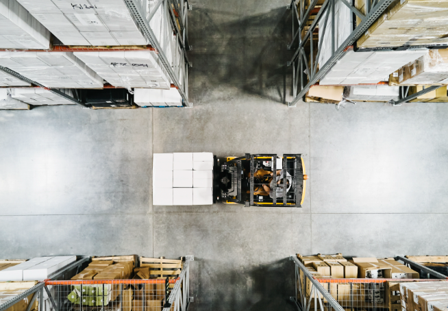 물류는 이제 '사는' 시대다