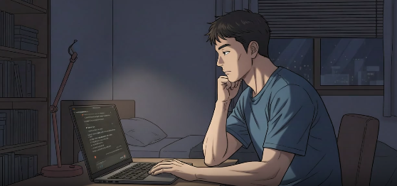 Episode 9: "부서 전체의 도전"