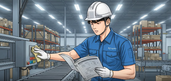 Episode 6: "현장 언어"