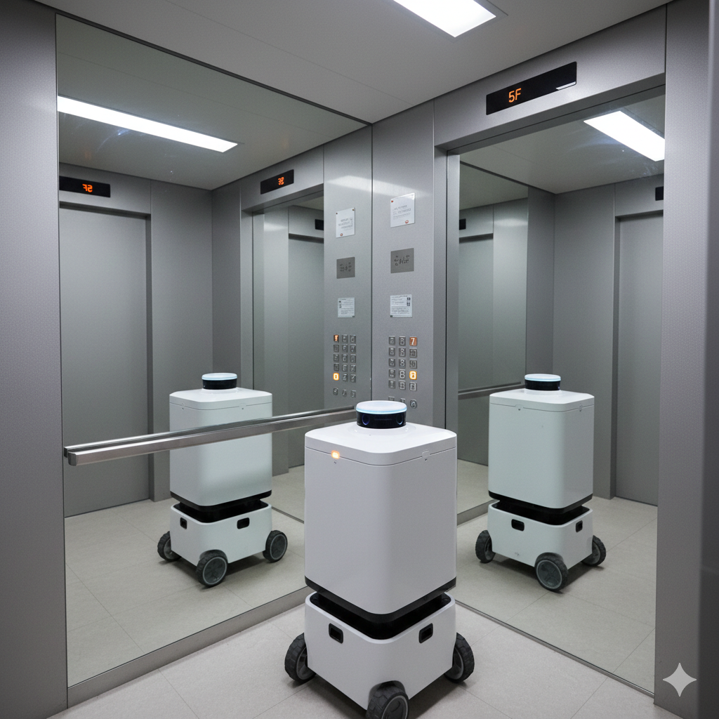 10화. 우리의 삶은 지금 어디로 배송되고 있는가