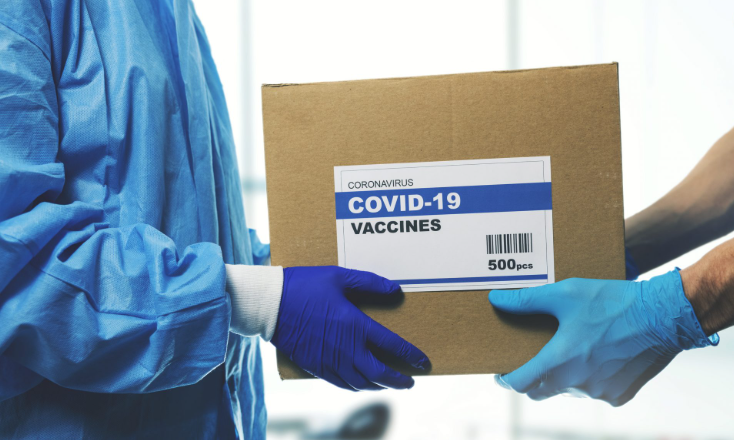 이제 물류는 ‘물건’이 아니라 ‘시간’을 배송한다