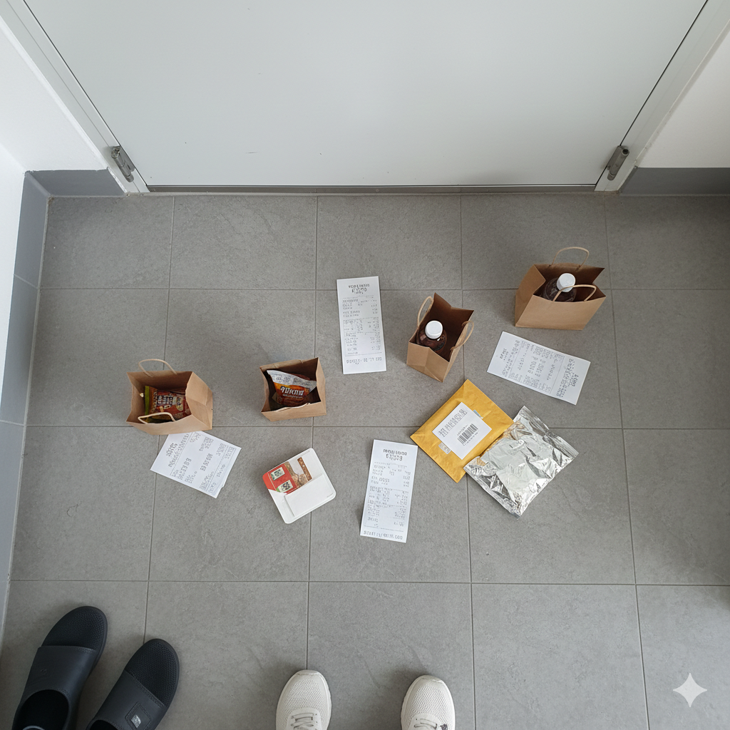 9화. AI는 생활 설계권의 대행자다