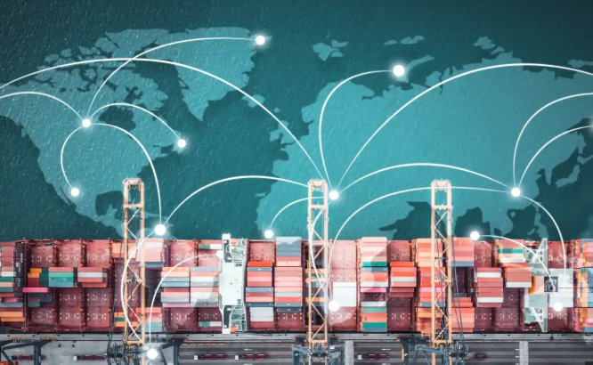 [AI가 물류를 먹는다①] 6,500억 달러의 물류