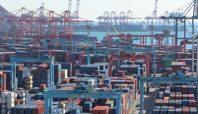 [공급망이 갈라진다③] 한국의 카드