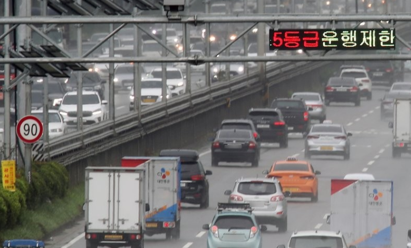 [도시가 배송을 설계한다①] 도시가 문을 닫는다