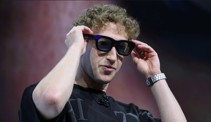 스마트안경 전쟁, 물류 현장을 겨냥하다