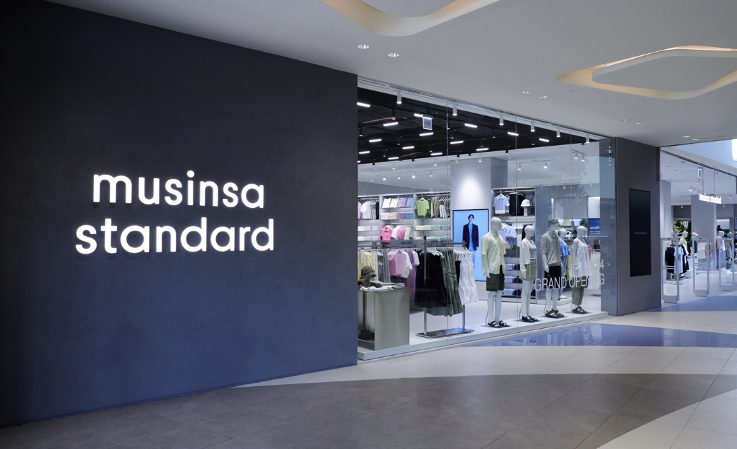 [확신의 설계 ②] 무신사가 3년간 백화점 입점을 거절한 이유