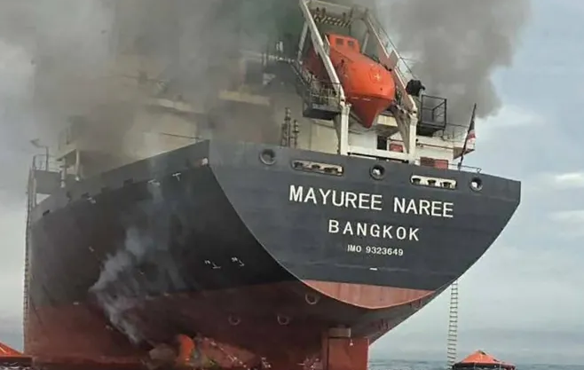 [검은 해협-호르무즈의 침묵④] 봉쇄는 무기가 됐다