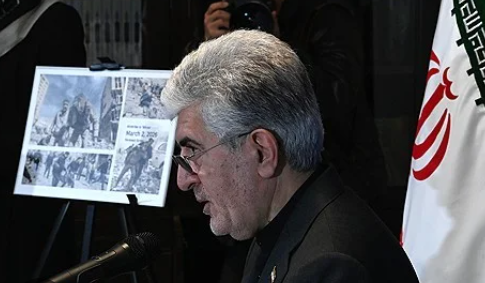 [검은 해협-호르무즈의 침묵⑥] 30일의 착시