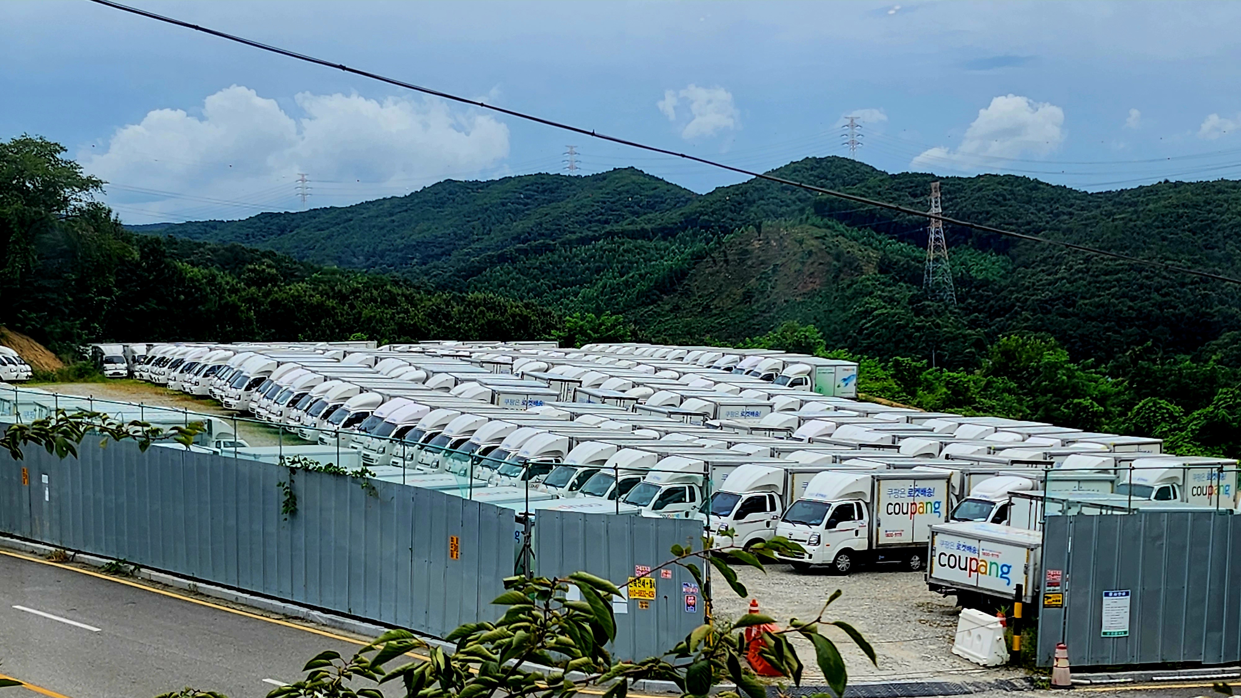 유가가 오르면 택배비도 오른다는 착각