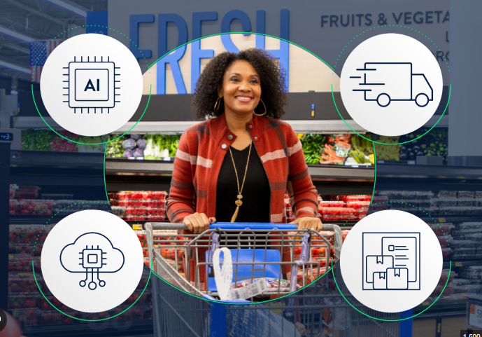 [AI가 물류를 먹는다③] 예측이 경쟁력이다