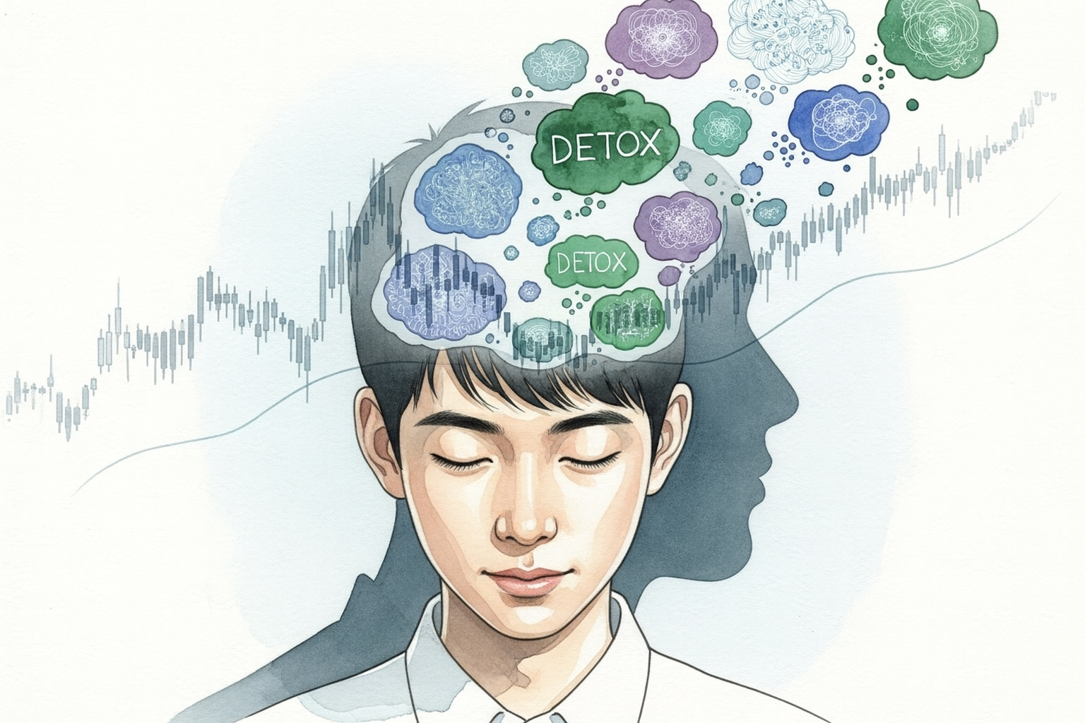 [인사이더 인사이트 3] 가장 확실한 수익률 개선법, 투자 디톡싱