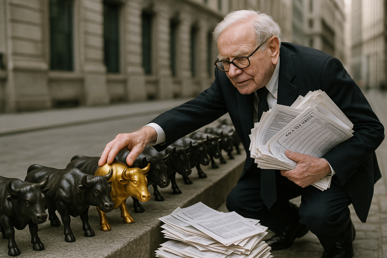 [최소한의 주식 공부 28] 역발상, 그 매혹적인 투자 ‘철학’