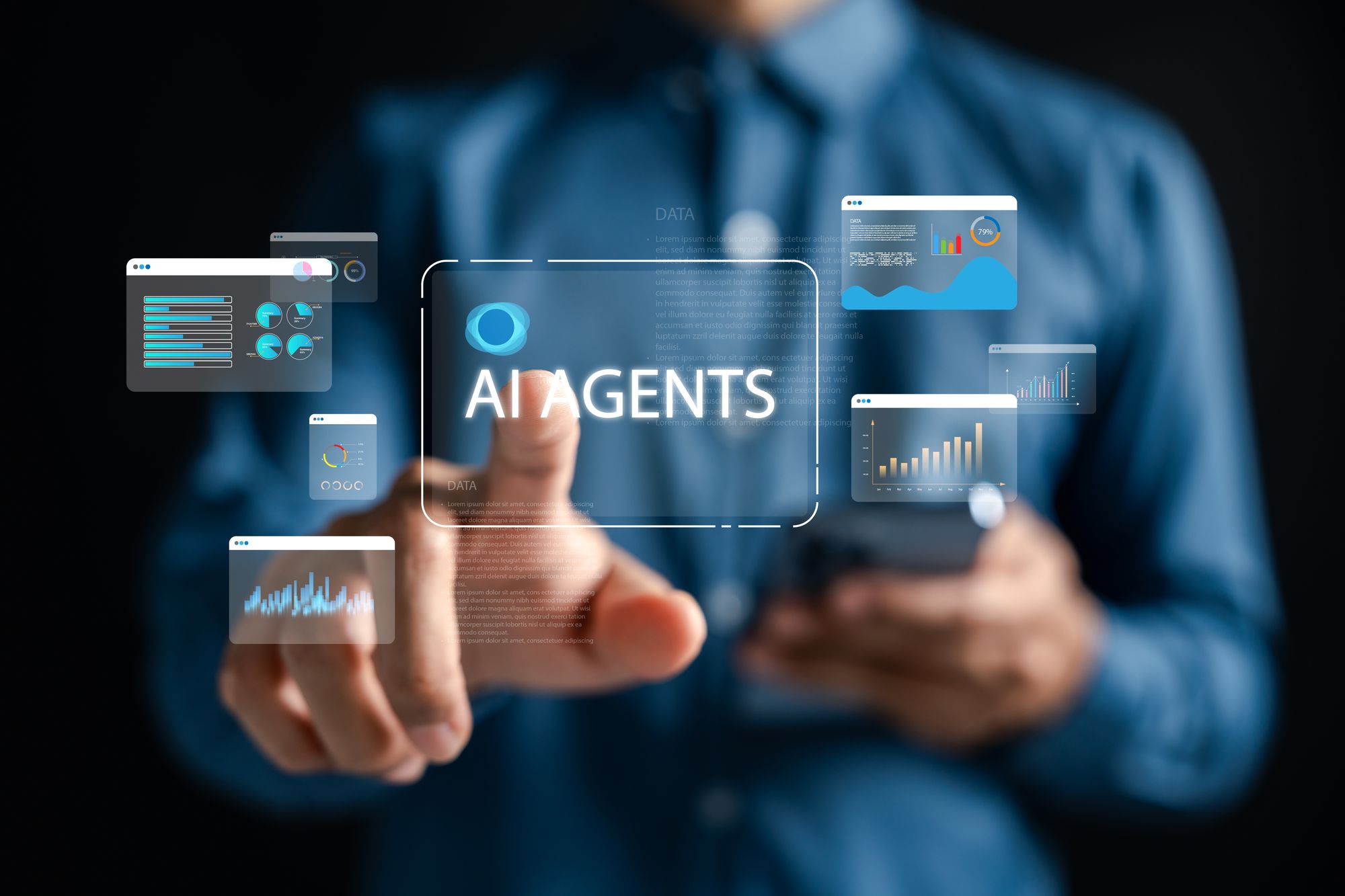 [AI 주식캠프 1] 찰리 멍거처럼 '학습 기계'가 되는 법