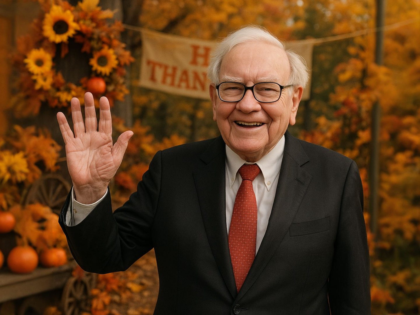 [버핏의 마지막 주주 서한 전문] “청소부도 회장과 똑같은 인간입니다”