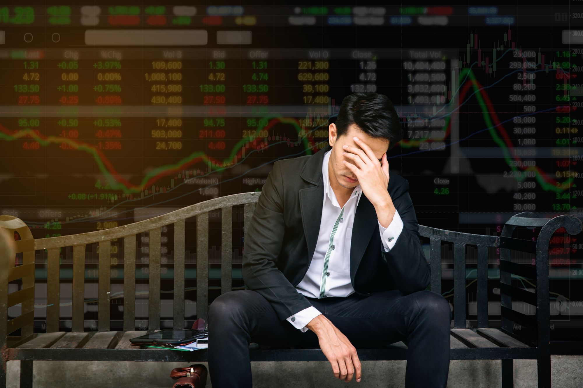 [Margin of Safety 읽기 2] '매매용 통조림'에서 시작된 투자 실패의 역사