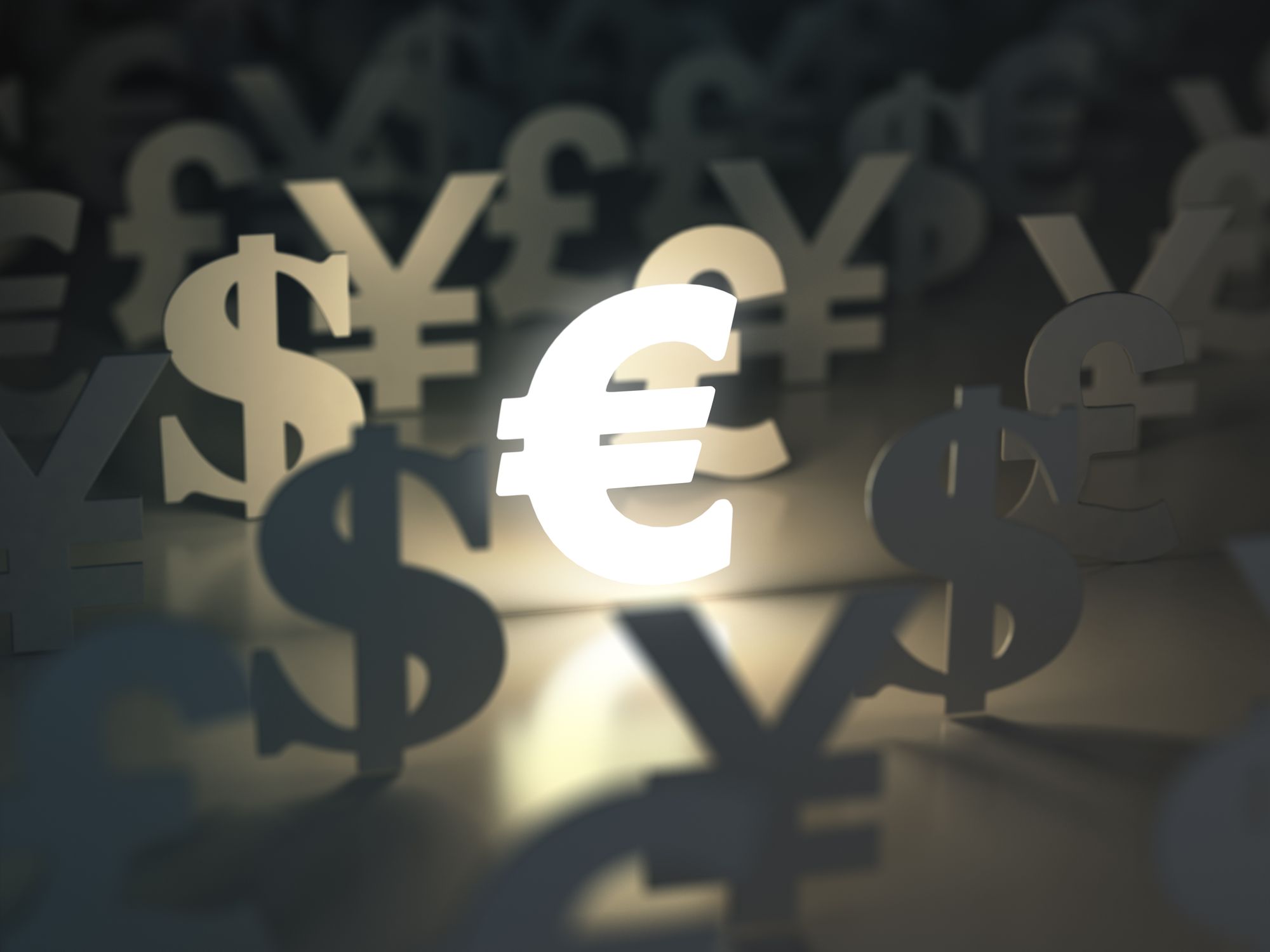 [워런 버핏 딥다이브 1] 120억 달러 외환 베팅의 비밀: 버핏식 '썩은 치즈' 걸러내기