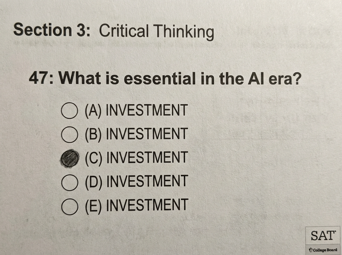 [인사이더 인사이트 6] 그래도 투자는 필수다!