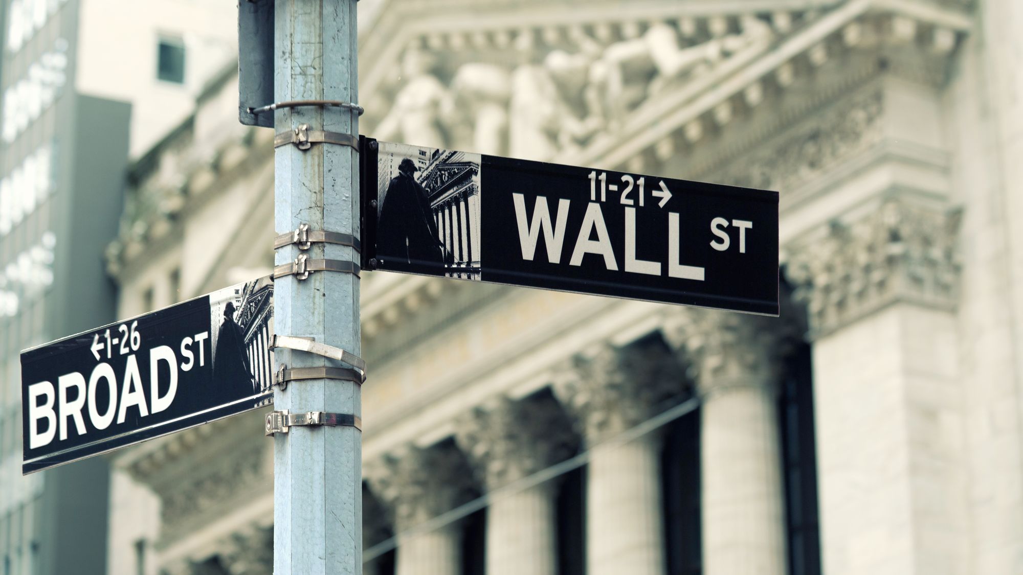 [Margin of Safety 읽기 3] 고객에게 불리한 월스트리트의 본질