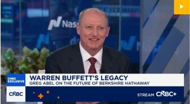 에이블의 버크셔, 자사주 매입 재개 속뜻은?