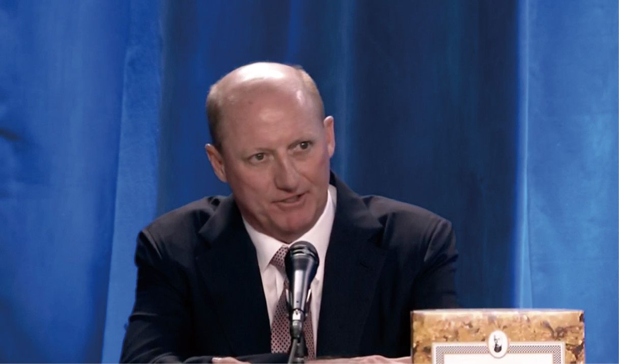 [버크셔 주주서한 2025]  
신임 CEO 그레그 에이블의 첫 주주서한