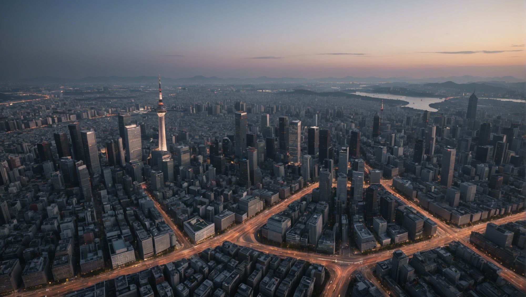 엔비디아와 중국의 AI 로봇 혁명