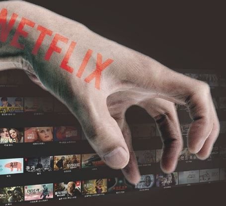 넷플릭스는 광폭한 포식자일까?