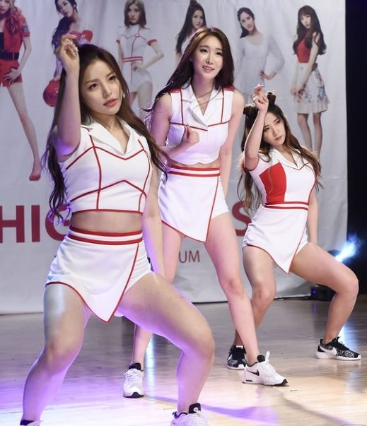 [유튜브 트렌드] 브레이브걸스 '롤린'의 역주행 비밀은?