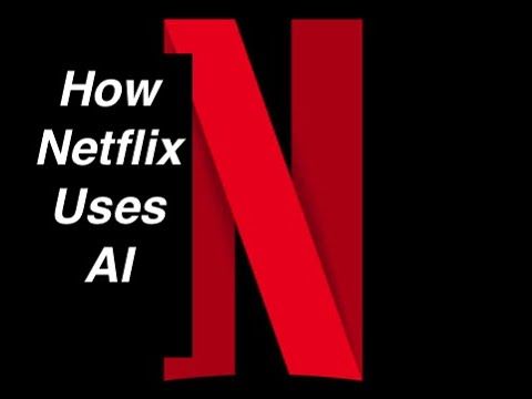 넷플릭스의 똑똑한 인공지능 활용법