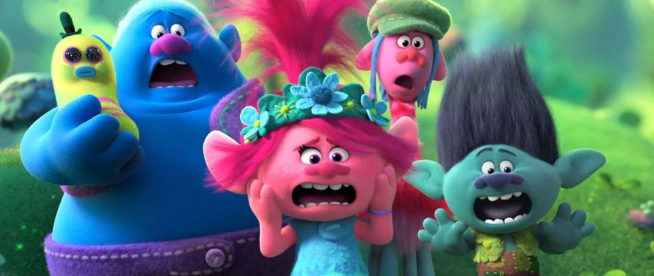 코로나가 보여준 영화관의 미래