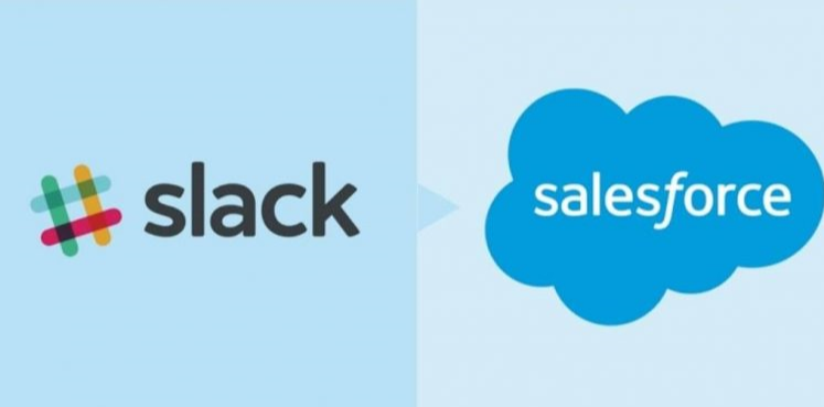 슬랙(Slack) 인수협상과 시사점