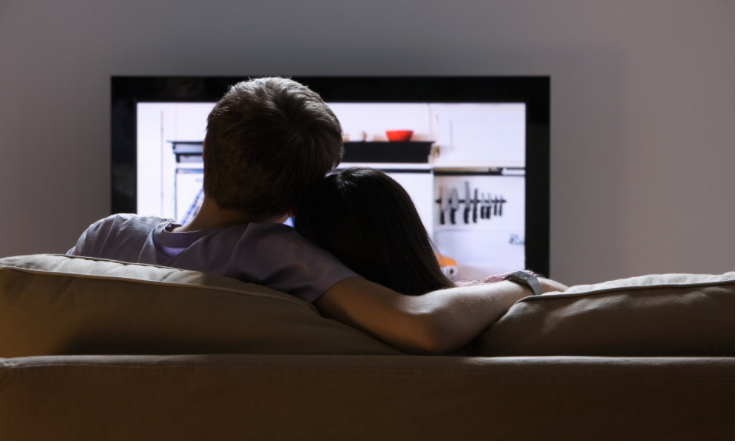 와치파티(Watch Party)를 아세요?