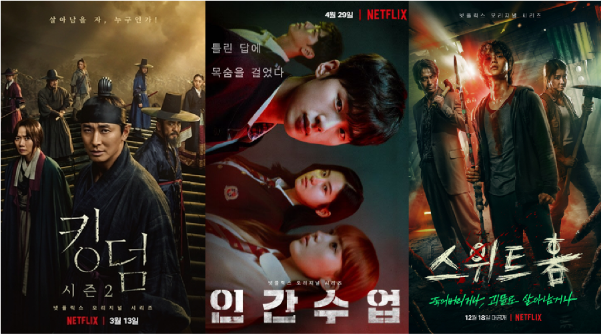 넷플릭스와 TV의 재발견
