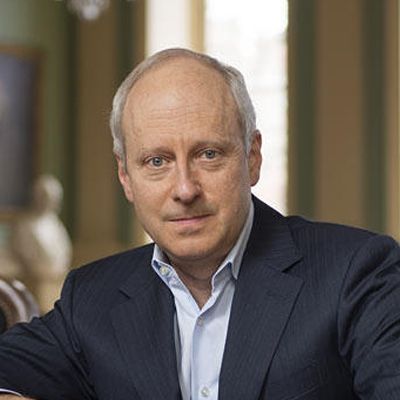 마이클 샌델과 레이건 대통령 에피소드